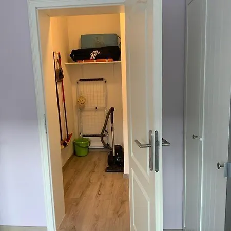 Haus-el-mar-wohnung-o-luettes-strandhuus * Großenbrode